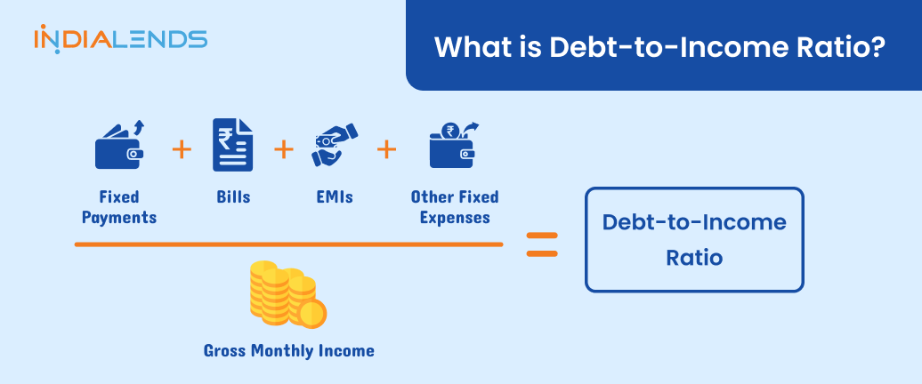 Debt-to-Income Ratio