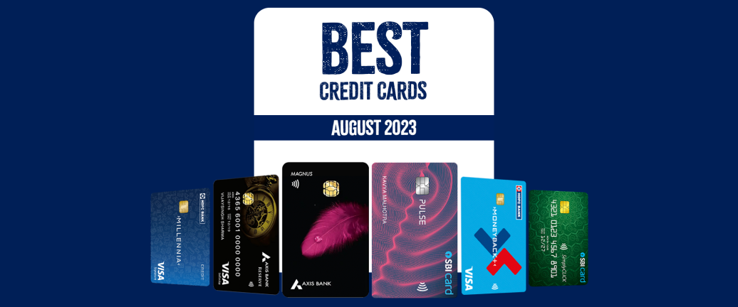 top credit cards