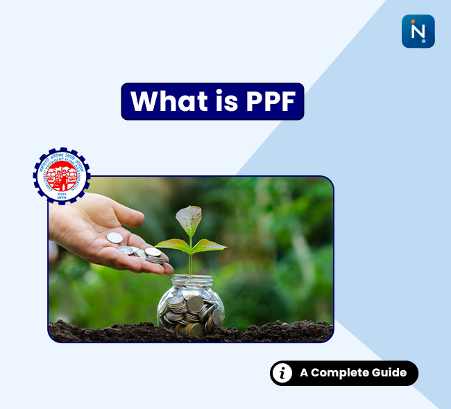  Public Provident Fund (PPF) – Features, Benefits, Interest Rate & Withdrawal Rules