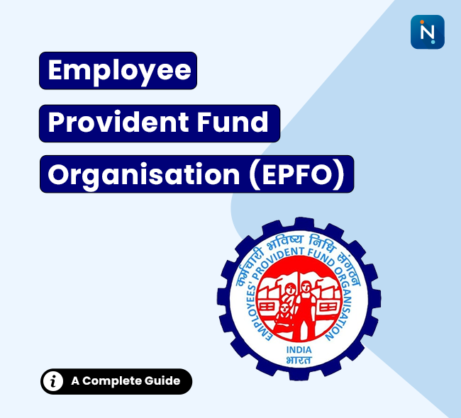 Employee Provident Fund Organisation (EPFO) 2025 – Complete Guide