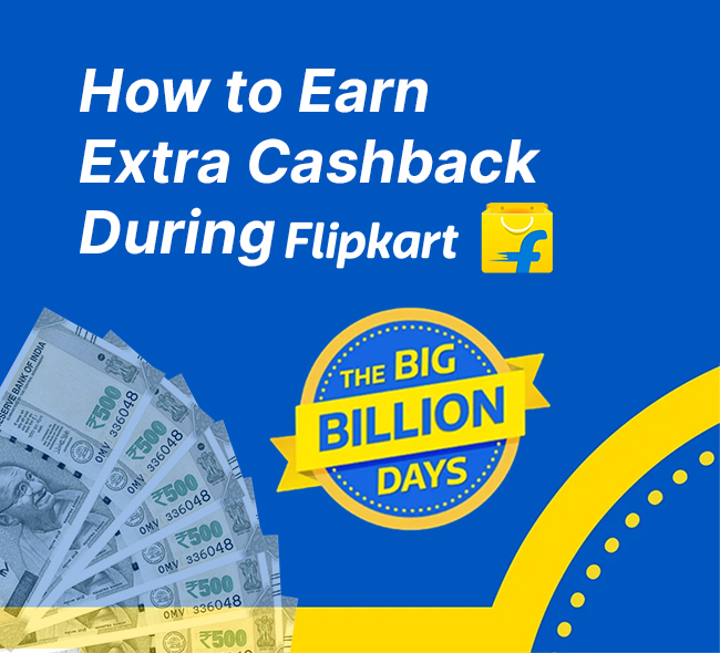How To Use Credit Card During Flipkart Big Billion Days Sale