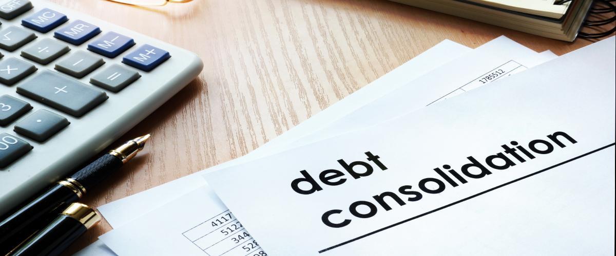 Debt Consolidation