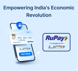 How can RuPay Credit Card on UPI change the face of the Indian Economy?